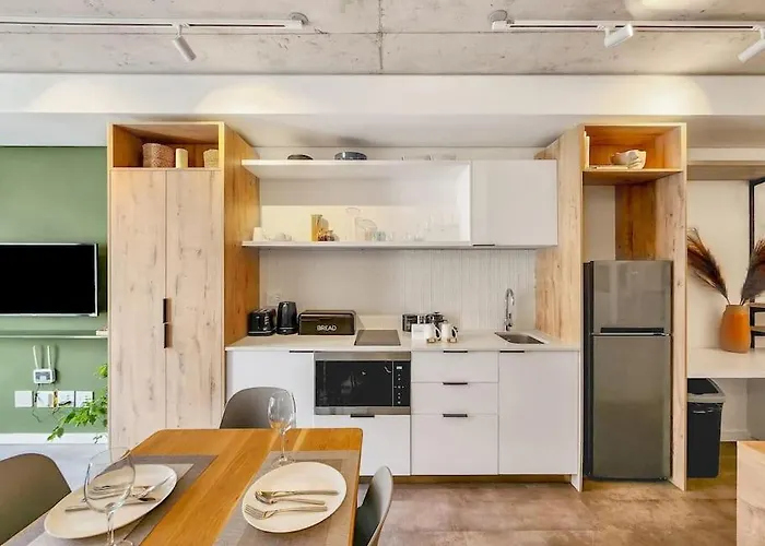 Private Holiday Unit, Seapoint.