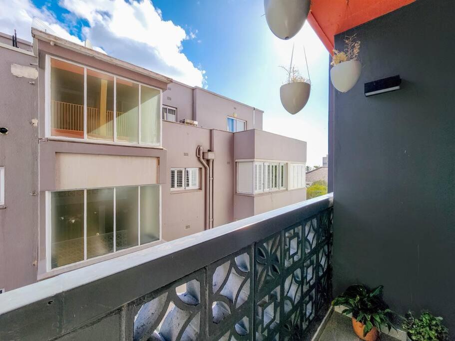 Private Unit, Seapoint. *
