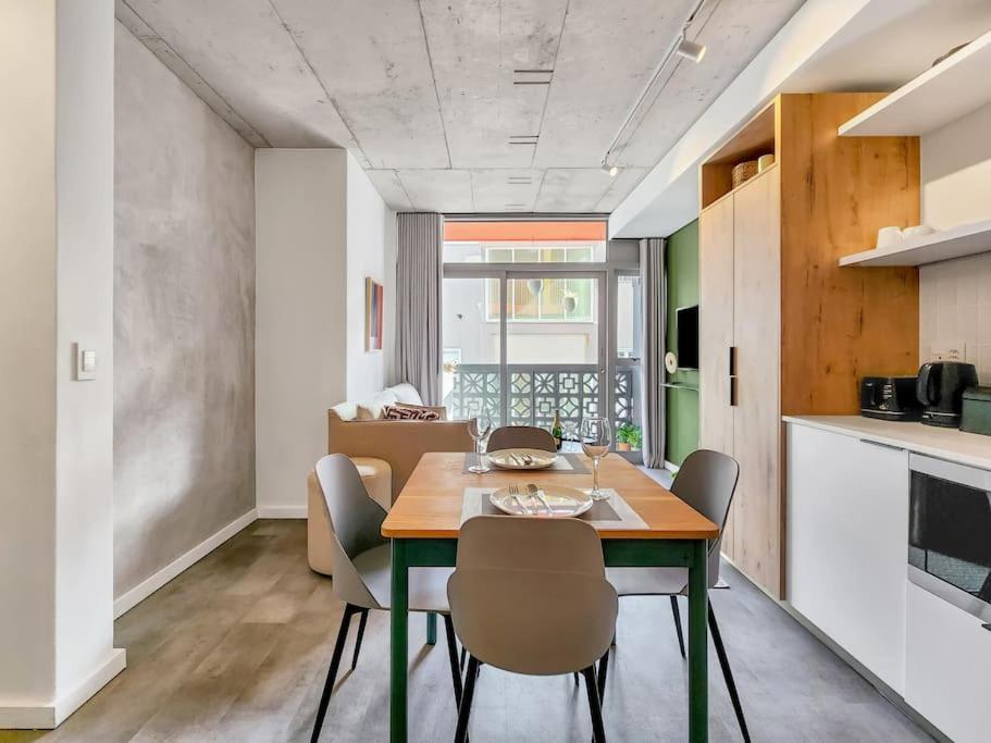Appartement Private Unit, Seapoint. *