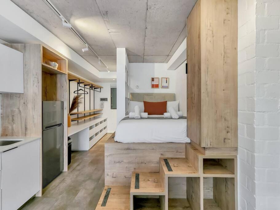 Appartement Private Unit, Seapoint. *