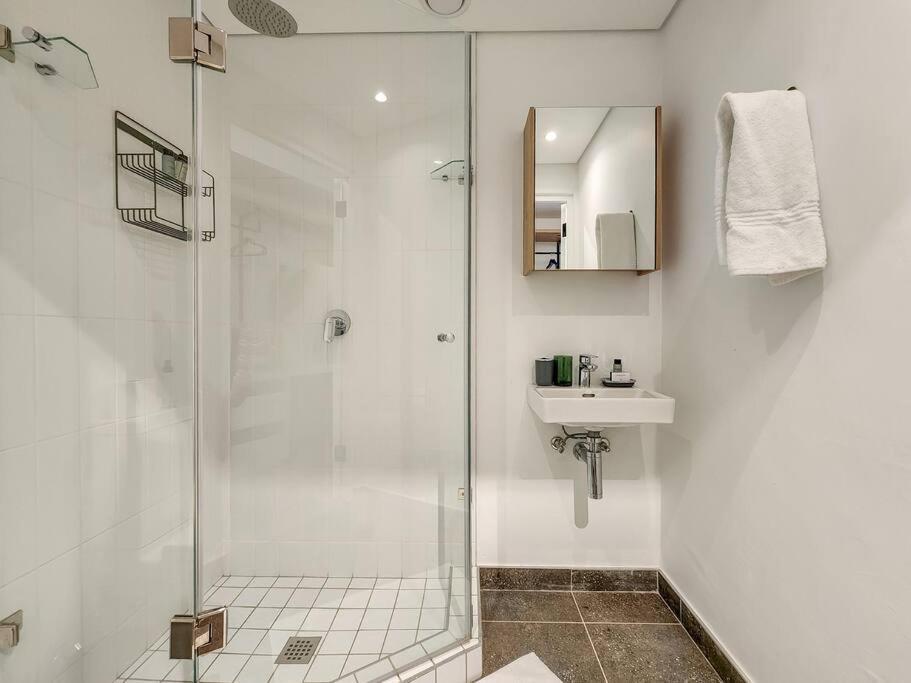 Appartement Private Unit, Seapoint. *