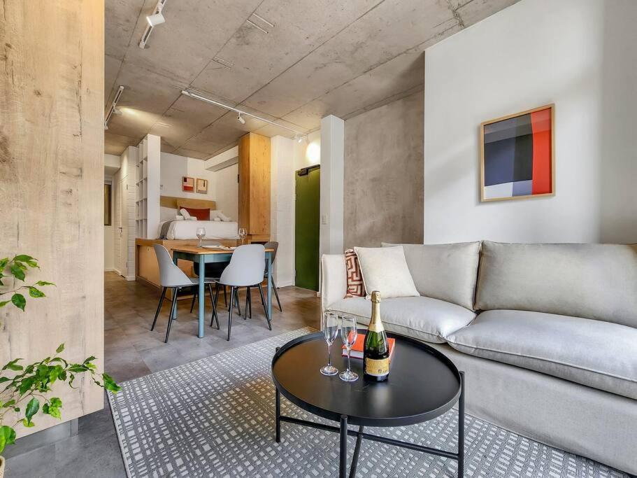 Appartement Private Unit, Seapoint.